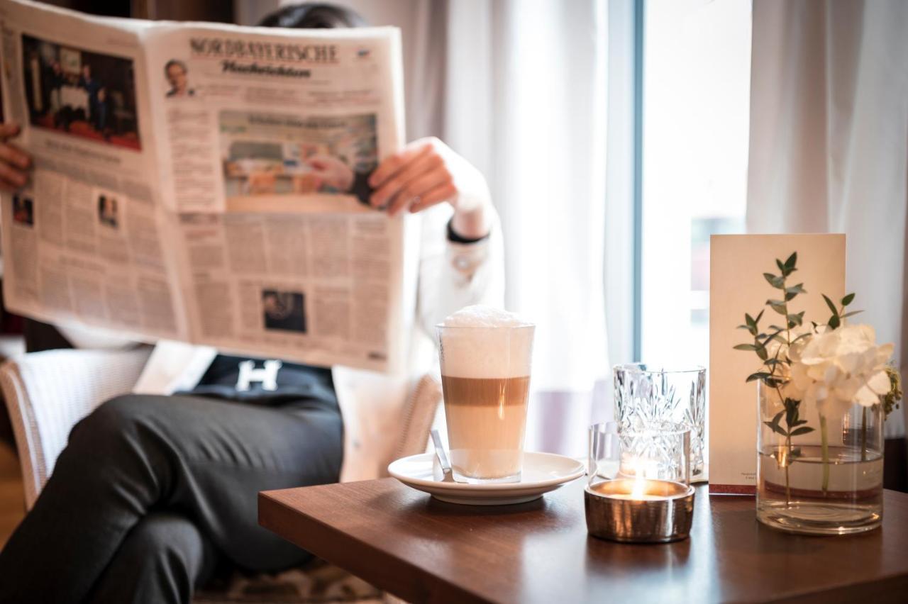 Landhotel 3Kronen Adelsdorf Exteriér fotografie